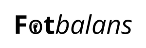 Fotbalans